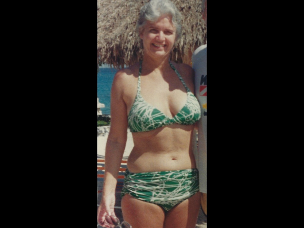 A200 Cruise Island Visit Cropped For Just Bobbi