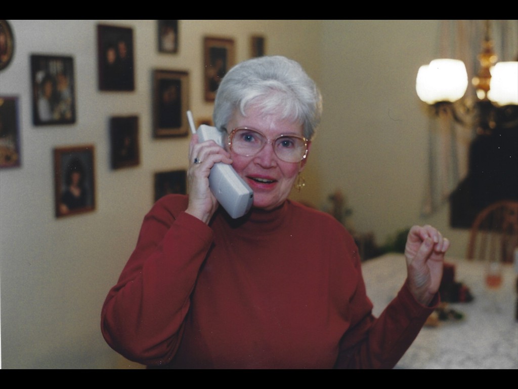 A370 1998 Phone Call