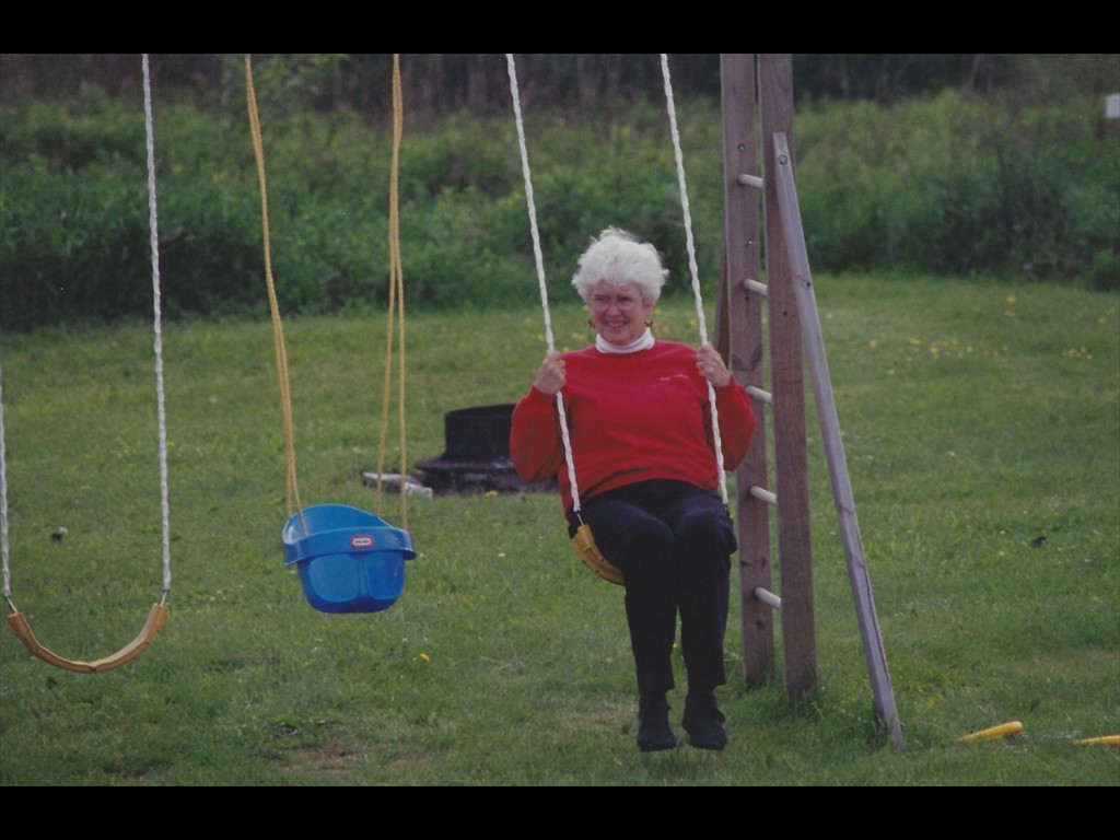 A550  A Kid At Heart Age 69
